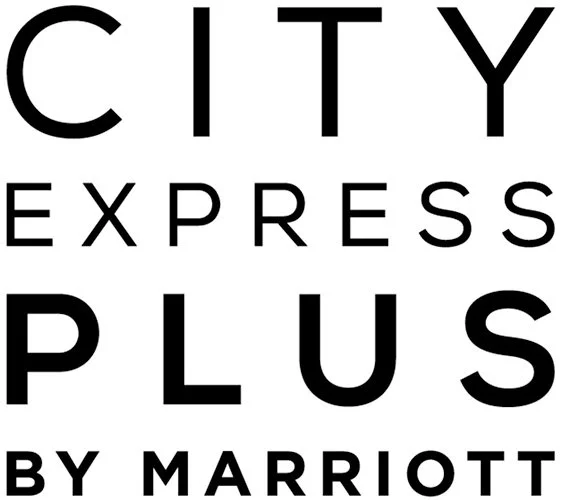 Logo del City Express Plus by Marriot