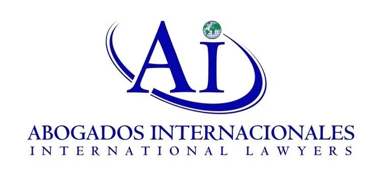 Abogados Internacionales - logo