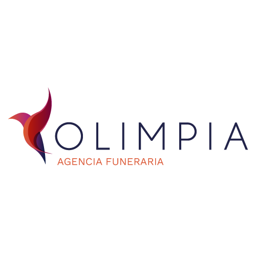 Logo Agencia Funeraria Olimpia