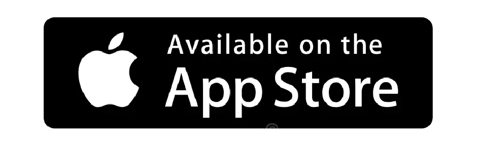 App Store button