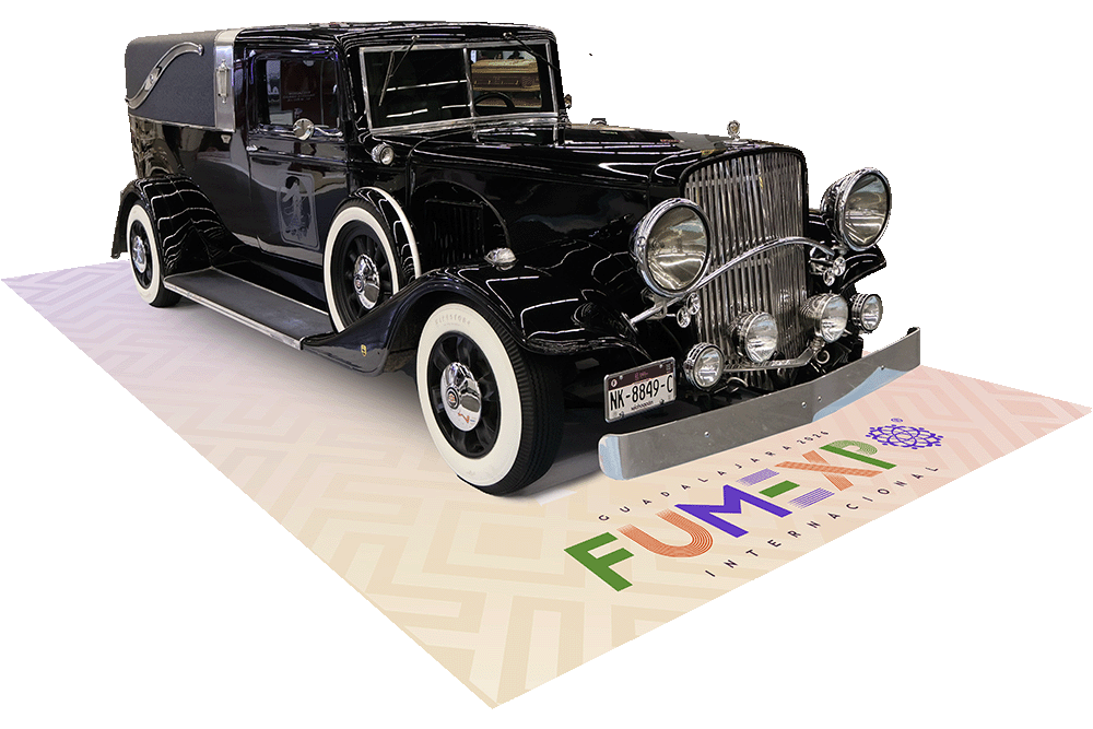 Espacio para vehiculo