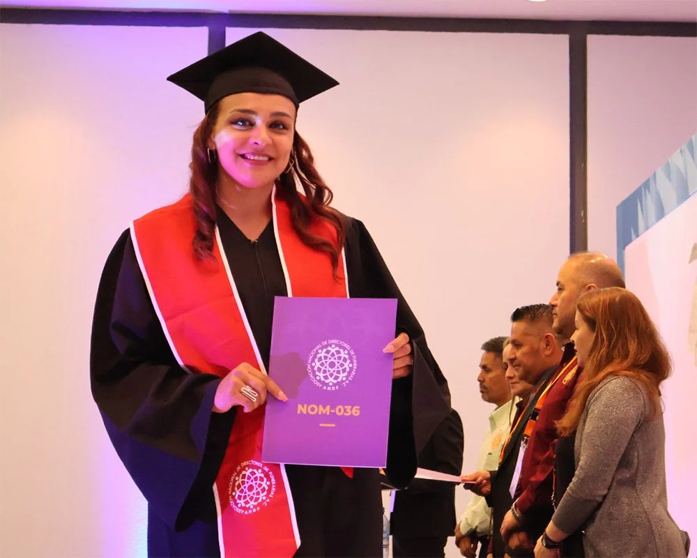 Instituto de Capacitación, Certificación y Formación Funeraria (INCAFF)