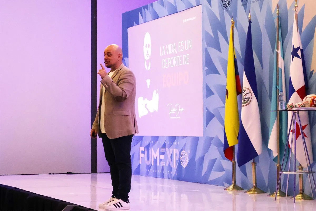 Conferencias sobre la industria funeraria