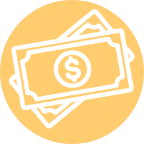 Reparto de funepesos