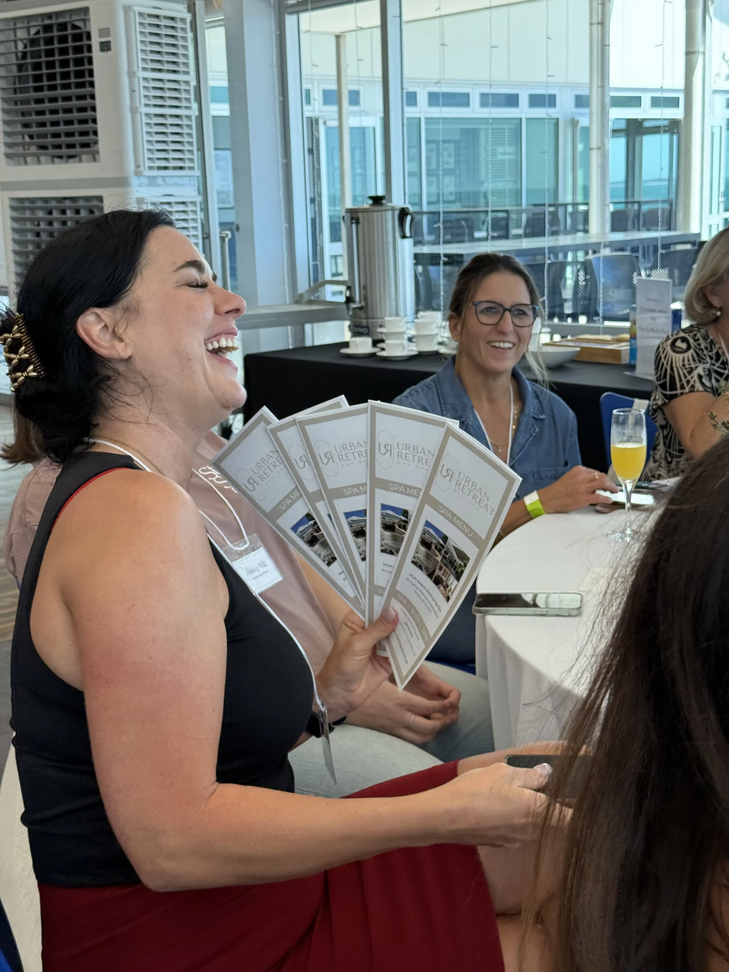 Events | Empower Your Business—Join Us Today — Secret Women's Collab