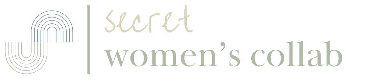 Secret Women's Collab