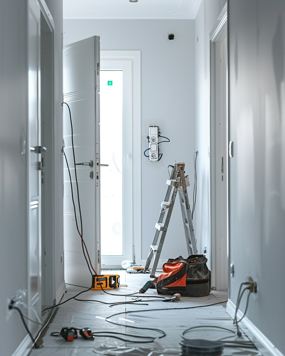 Smart Home Upgrades: Enhancing Convenience and Efficiency