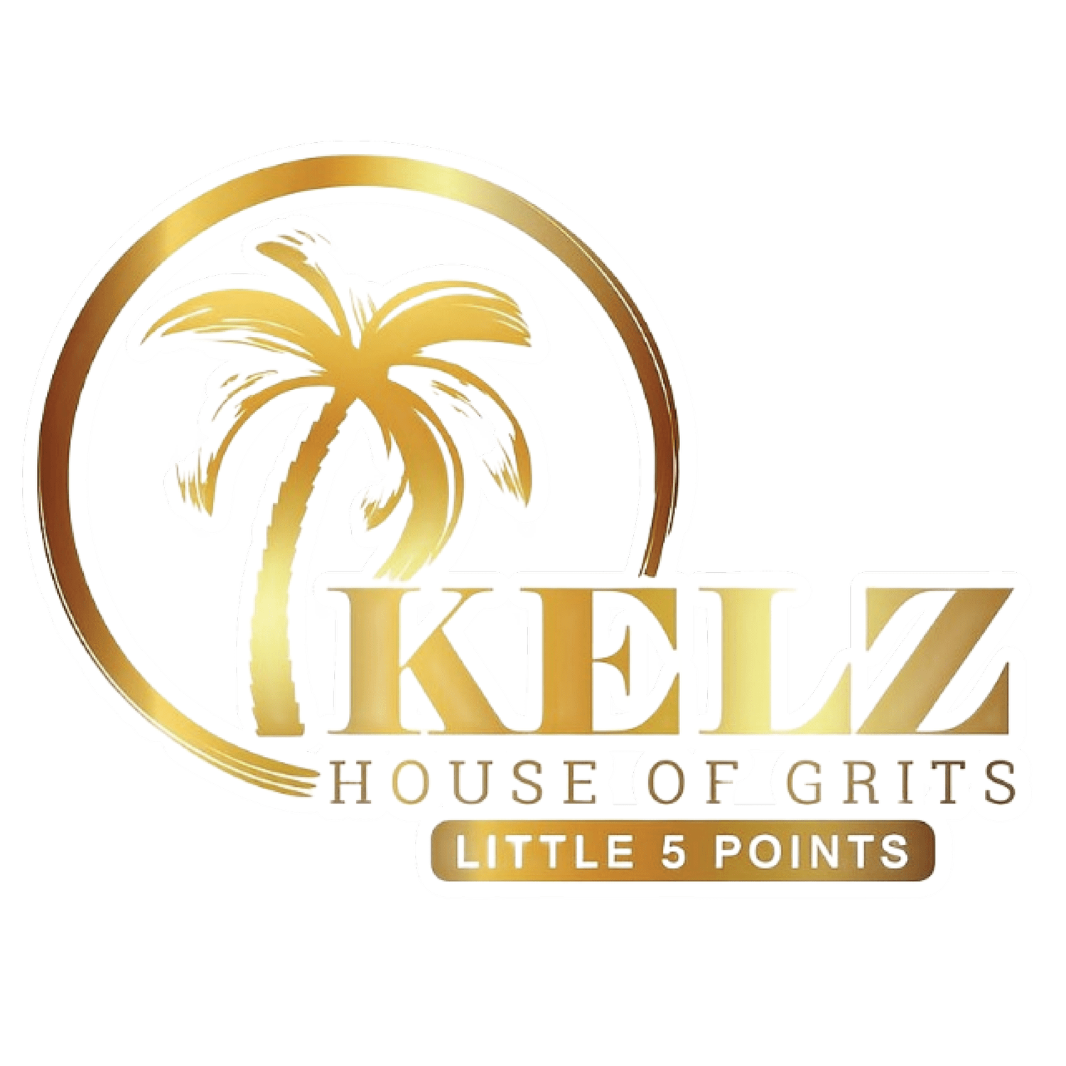 Kelz House of Grits