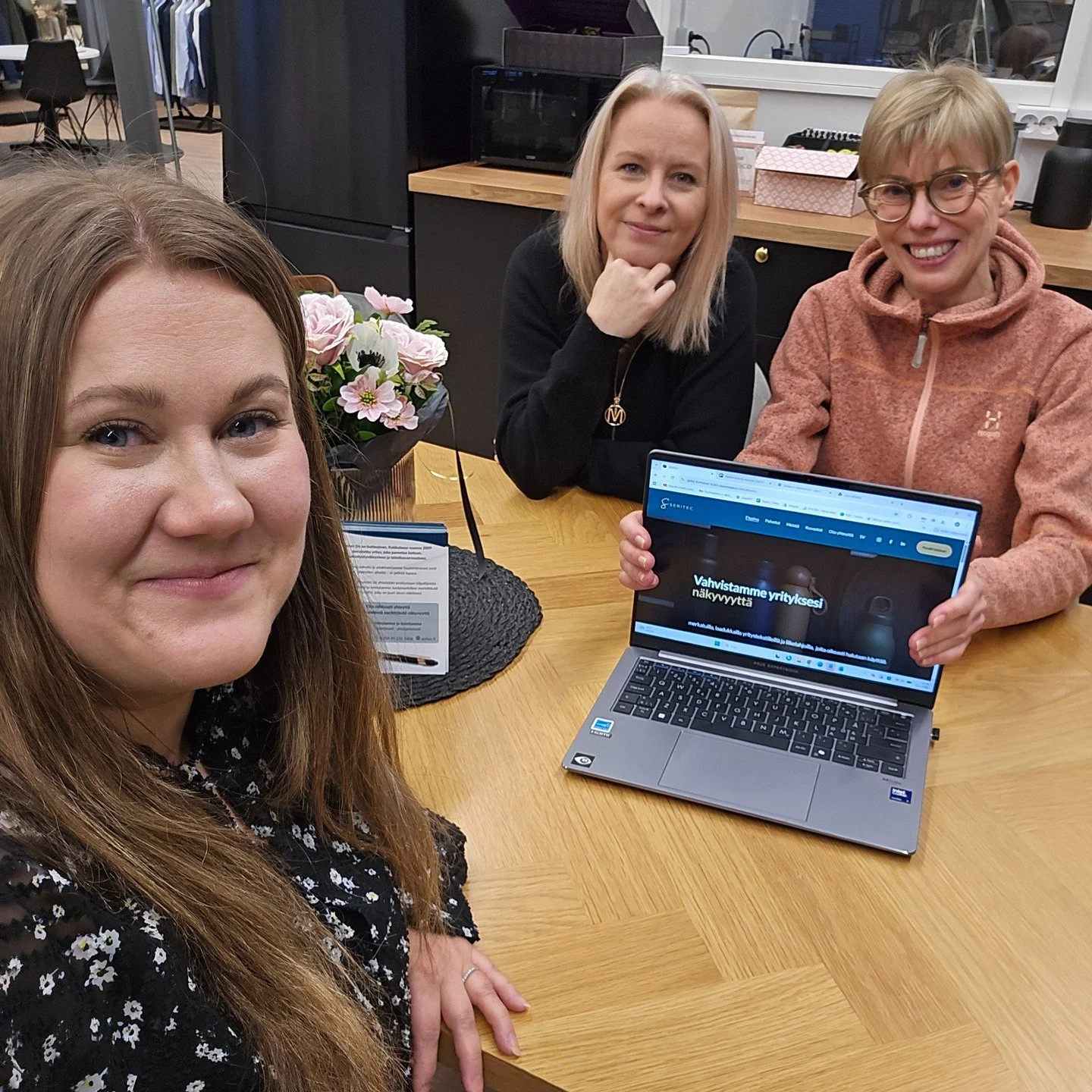 FI//SE Seritecin verkkosivuuudistus etenee yhdess&auml; @studiomindflow.fi &ndash; ja t&auml;rke&auml;&auml; meille on, ett&auml; uusi sivusto palvelee entist&auml; paremmin my&ouml;s ruotsinkielisi&auml; asiakkaitamme.

//

Seritecs uppdatering av w