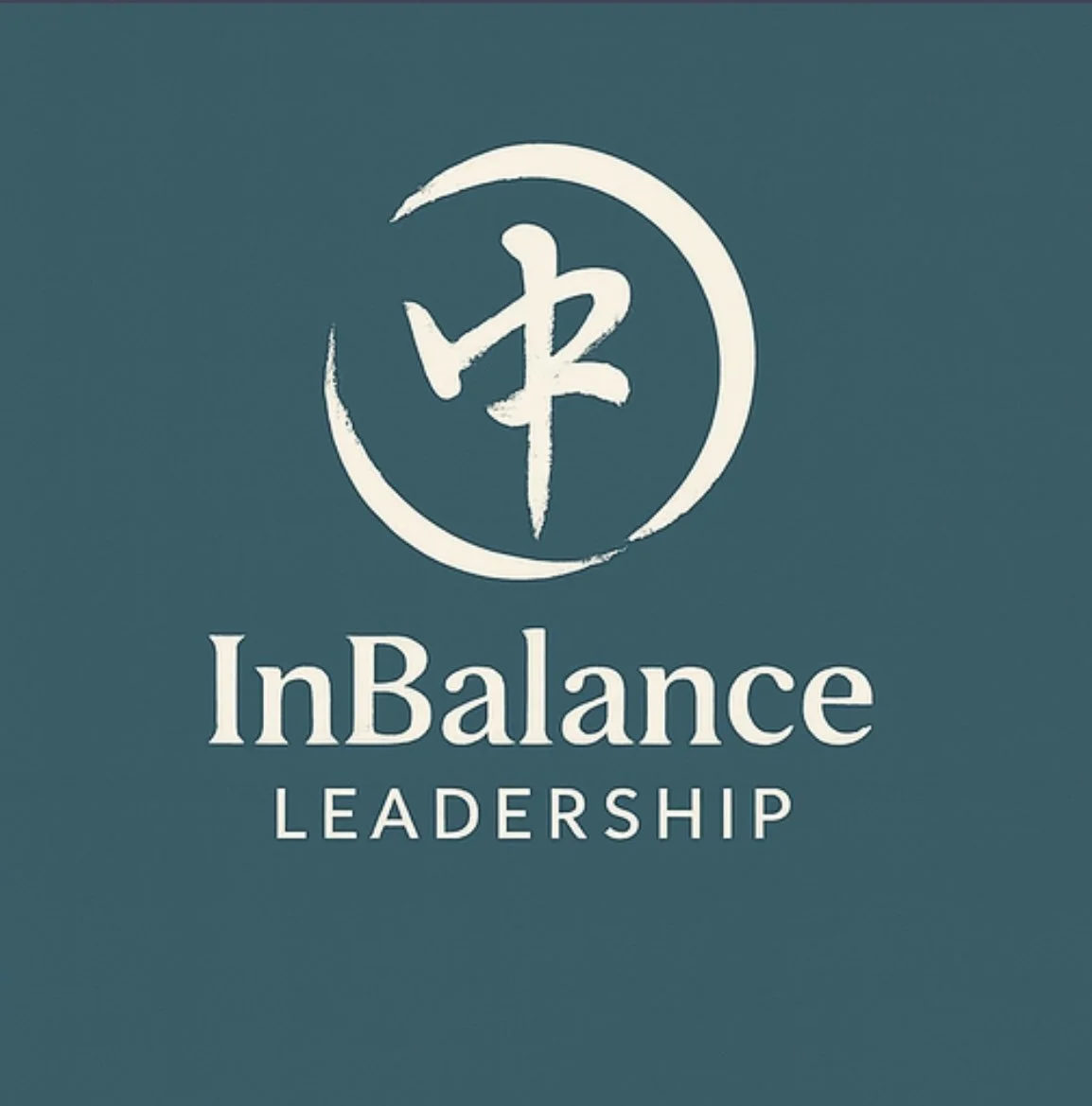 InBalance Leadership - Helping leaders and organizations find balance