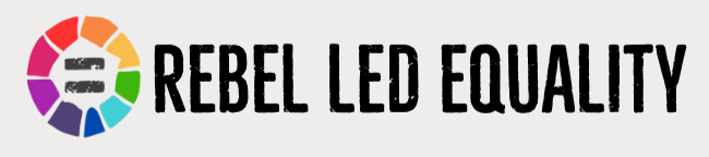 Rebel Led Equality