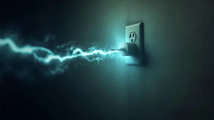 Challenge: The "Phantom Power Purge" (7-Day Challenge)