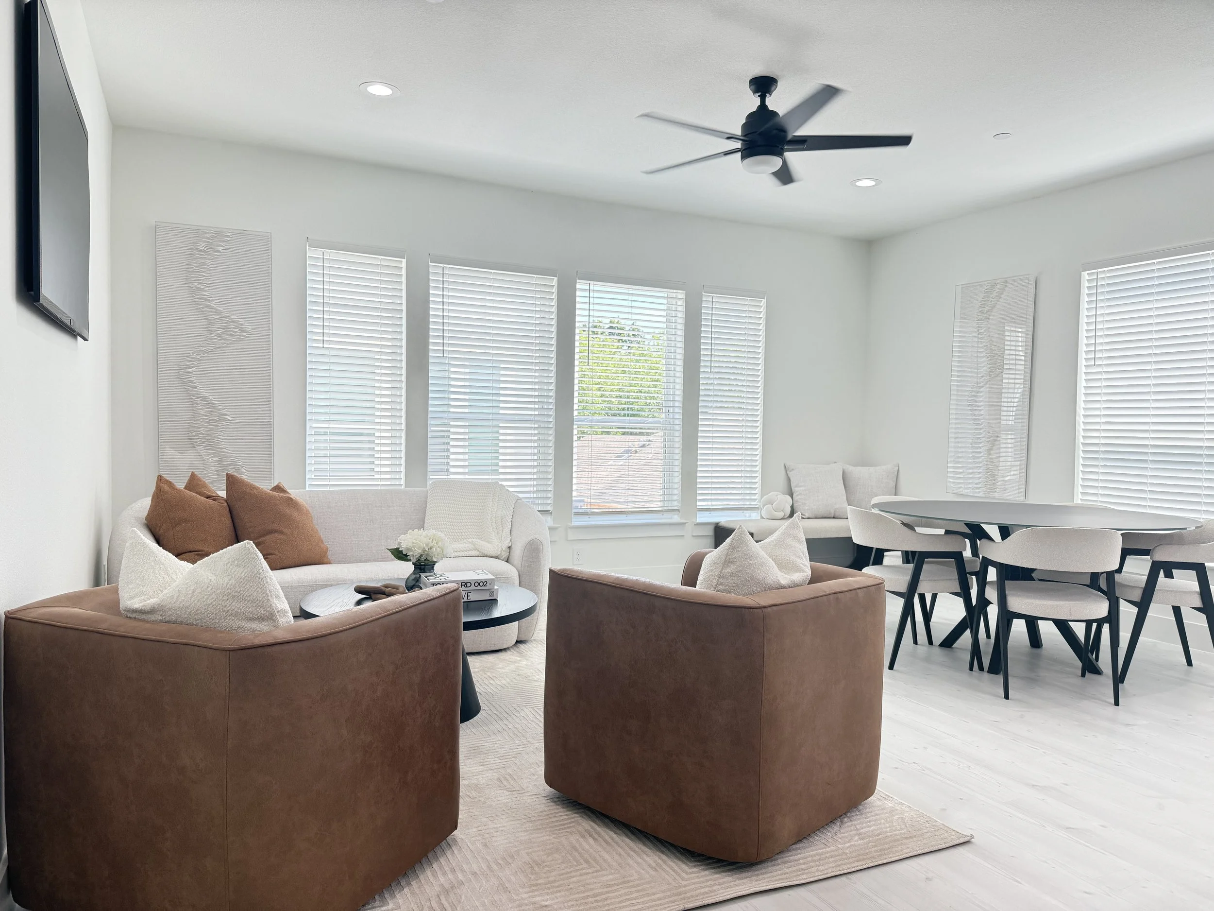 7207 Mohawk Townhomes