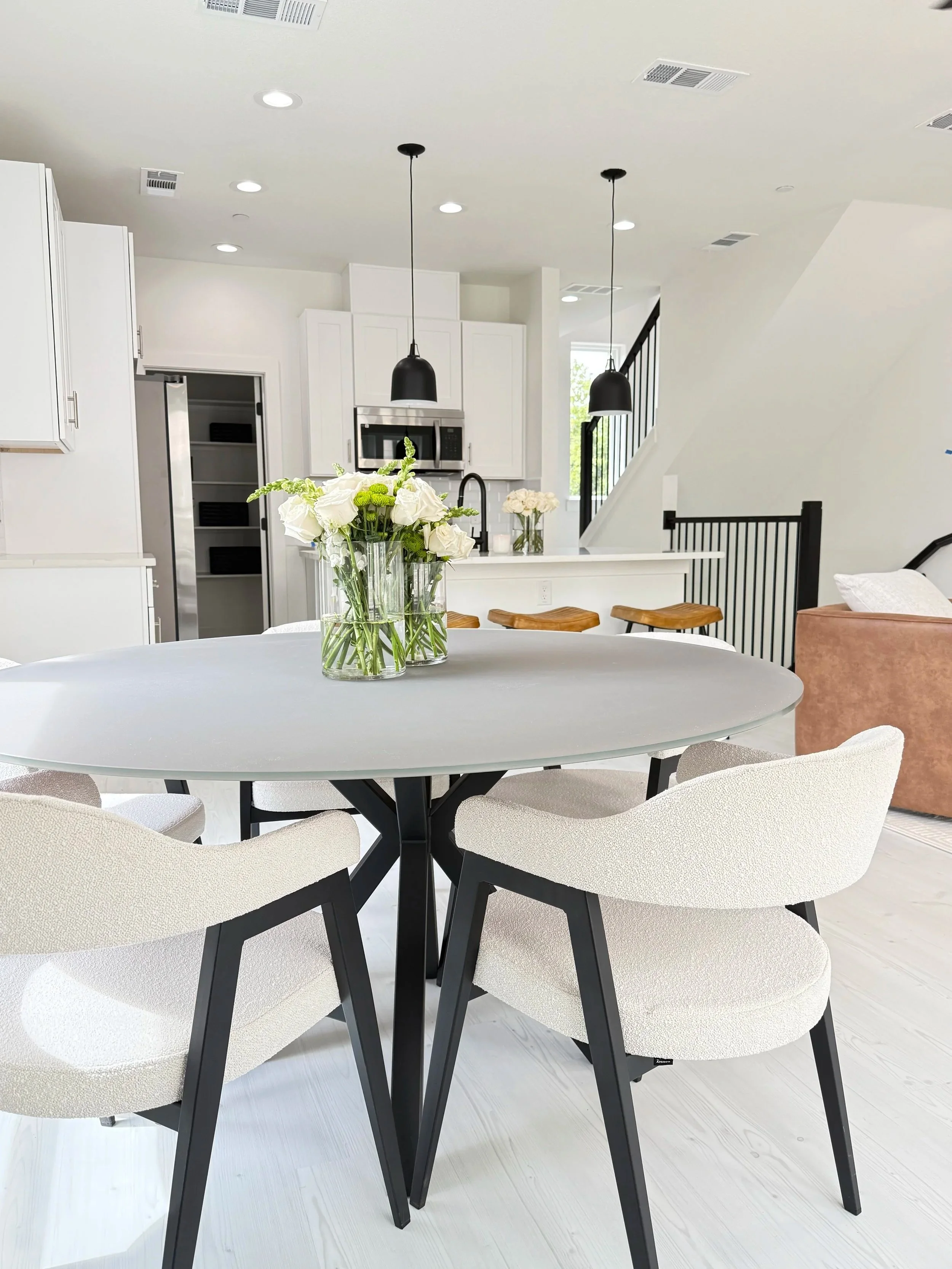 7207 Mohawk Townhomes