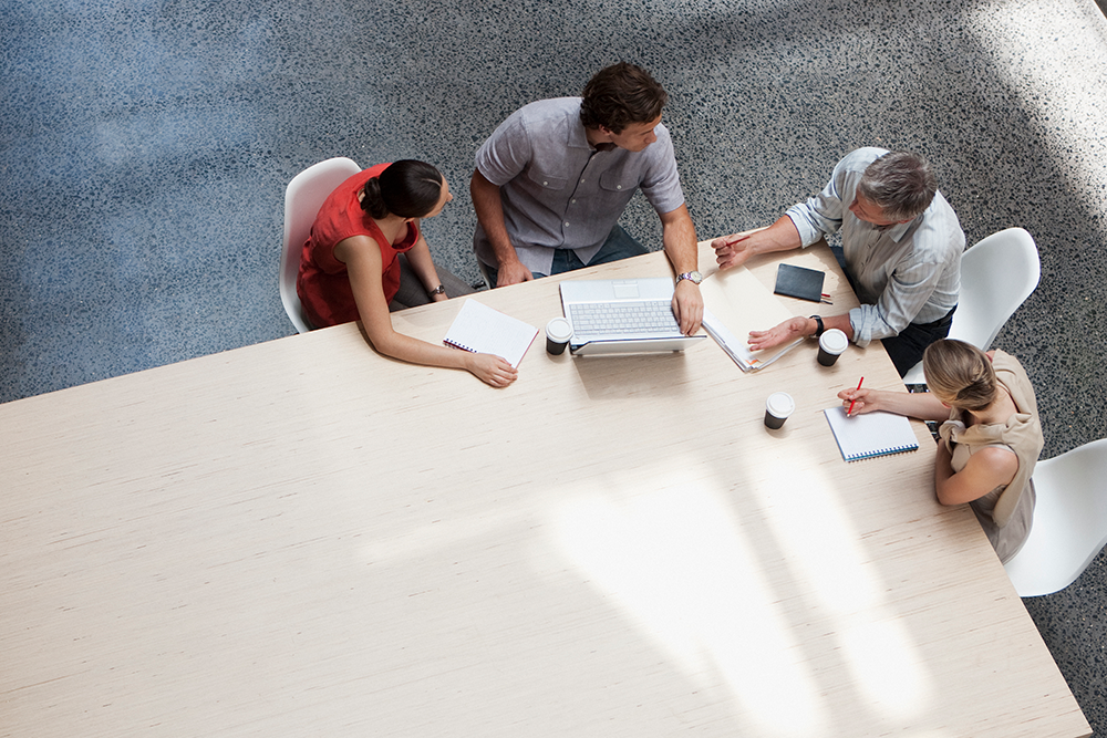 How to Choose the Right IoT Manufacturing Partner in the U.S.