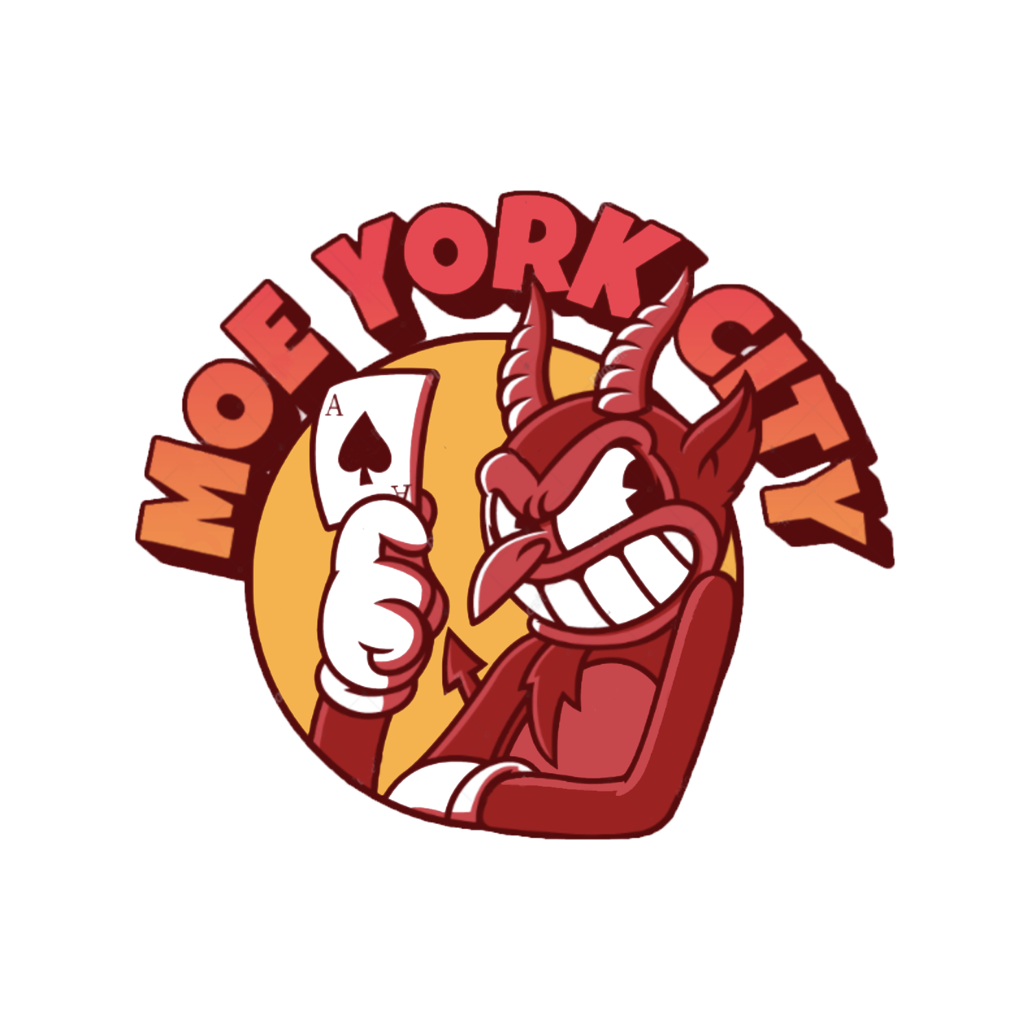 Moe York City 