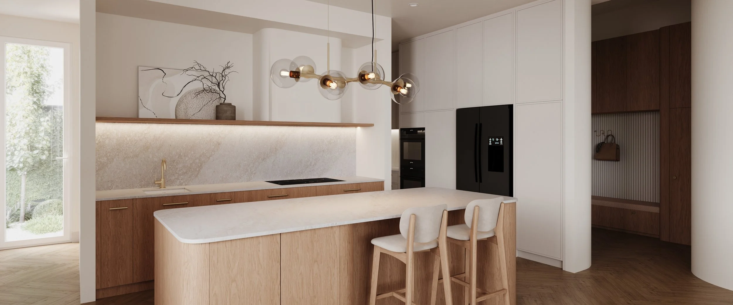 COMING SOON - WARM FAMILY HOME