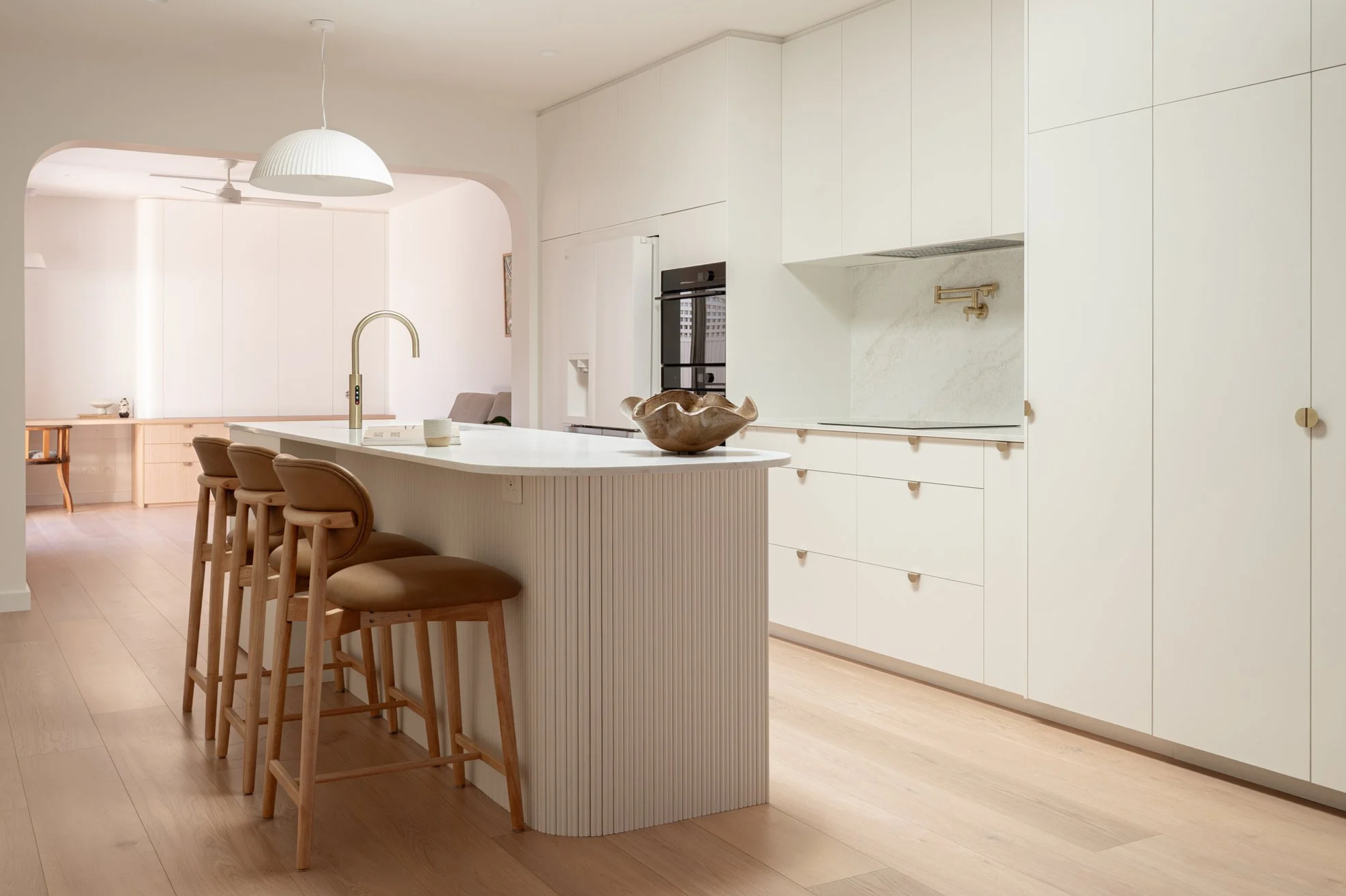 GLENGOWRIE HOME