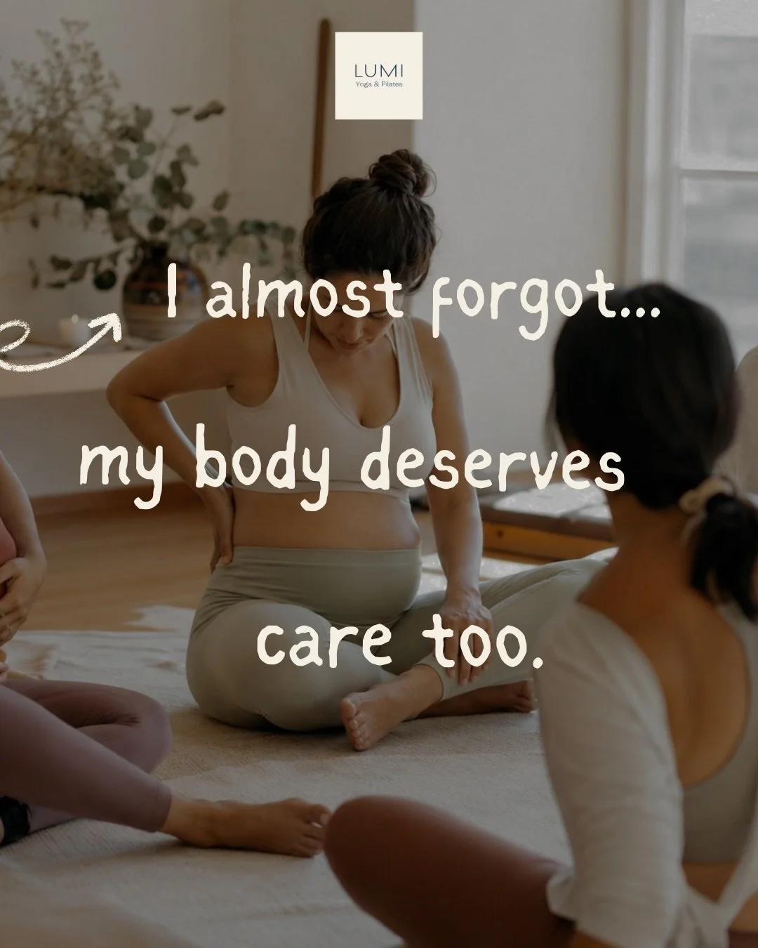 Postpartum recovery is rarely spoken about honestly.
Not just physically &mdash; but emotionally, hormonally, neurologically too.

This June, we&rsquo;re holding a 4-week postpartum workshop series at LUMI with computational biologist and mother Paol
