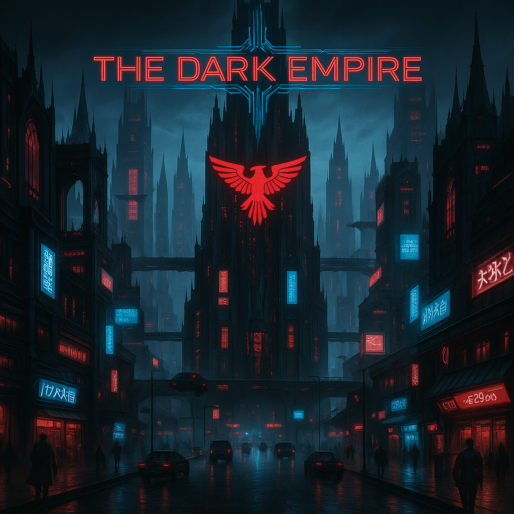 The Dark Empire Lords