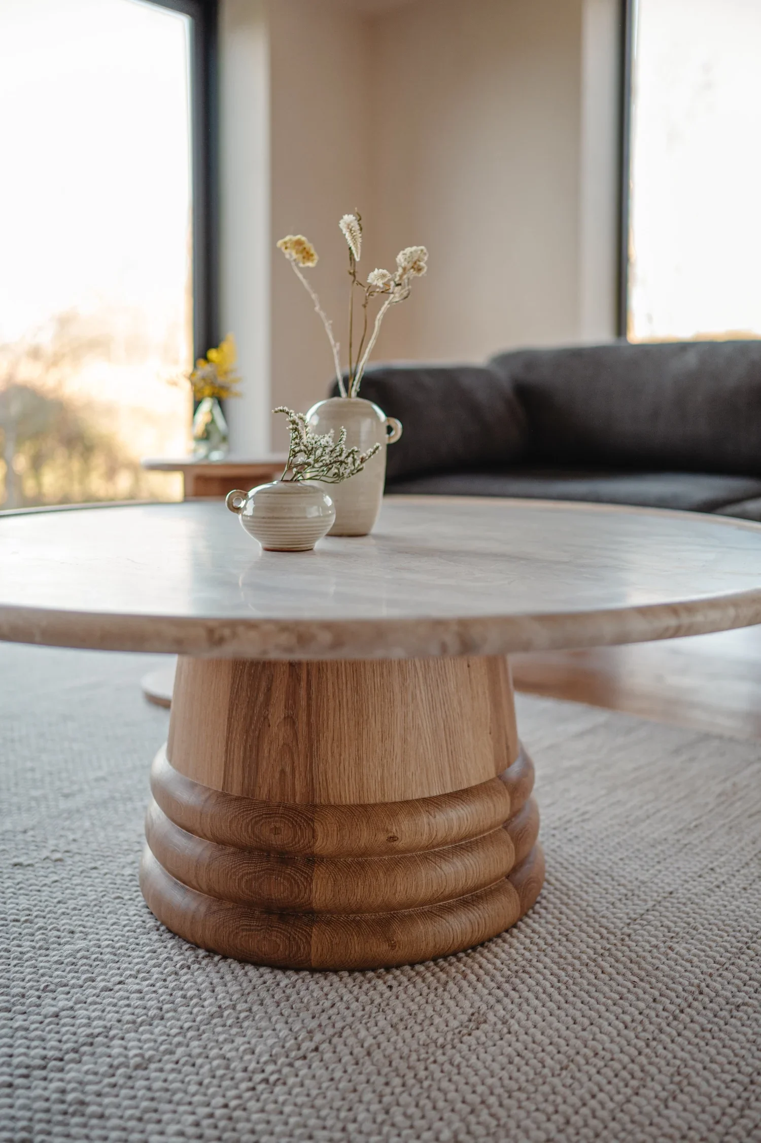 Fraser Coffee Table