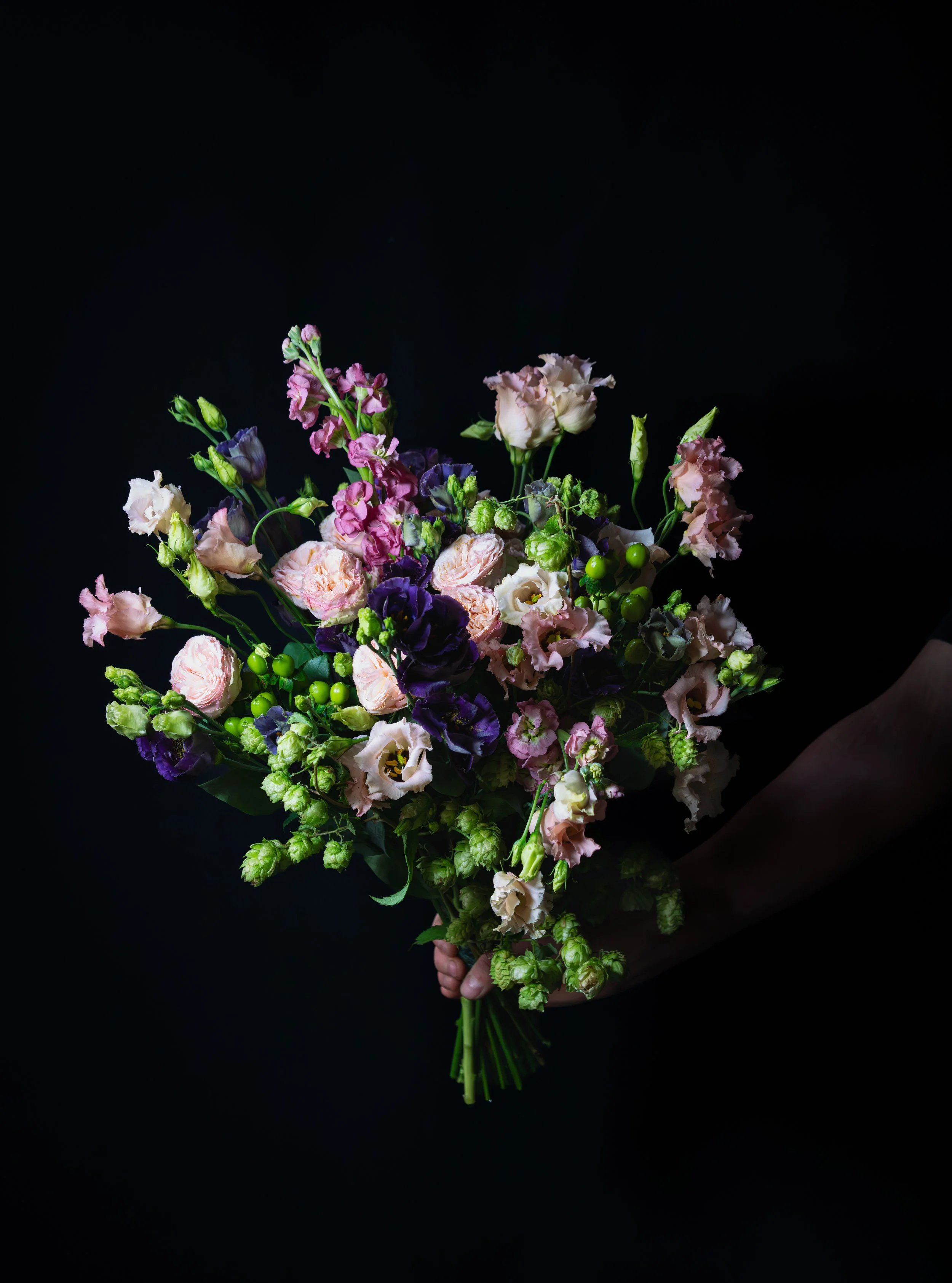 The Garden One