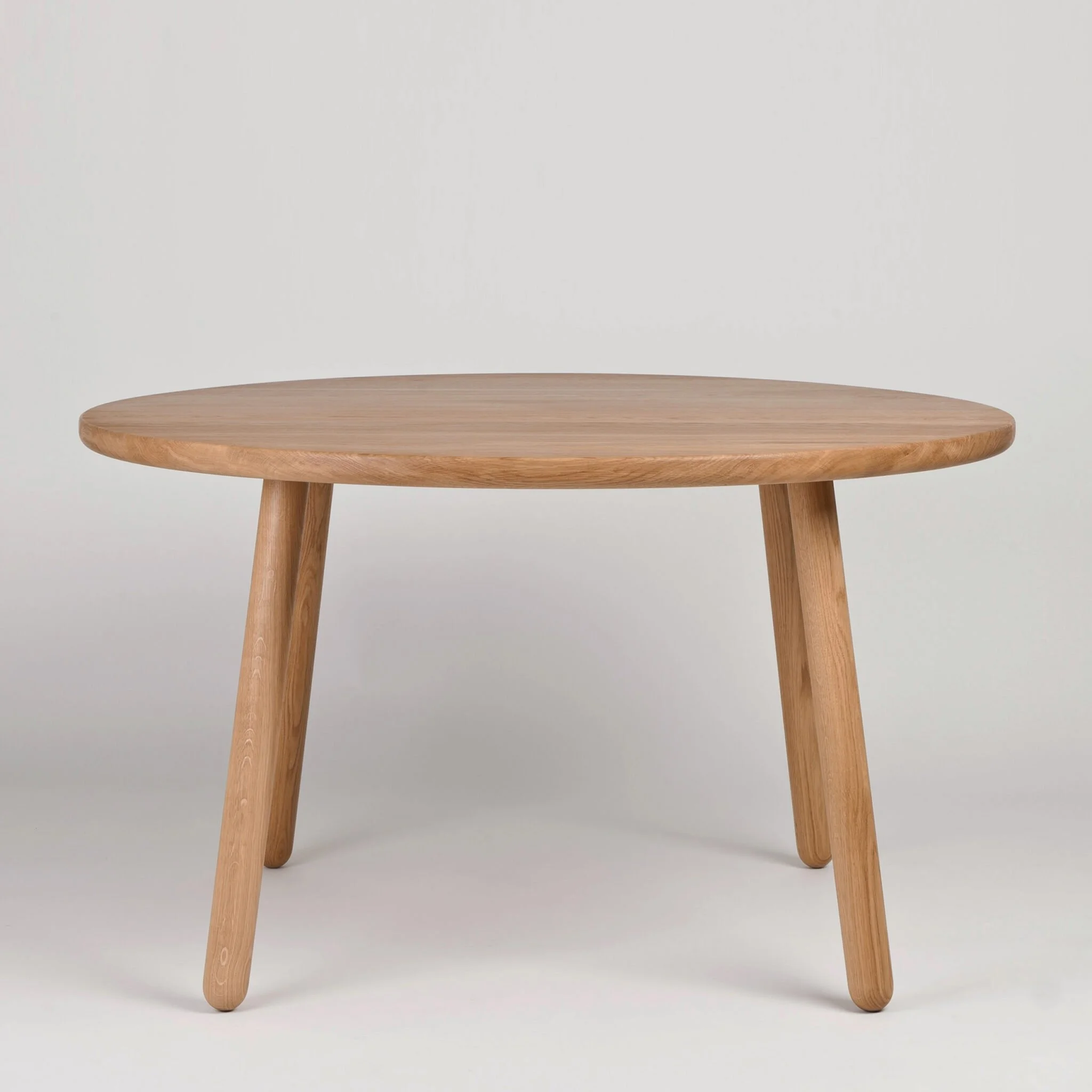 Dining Table One, Round
