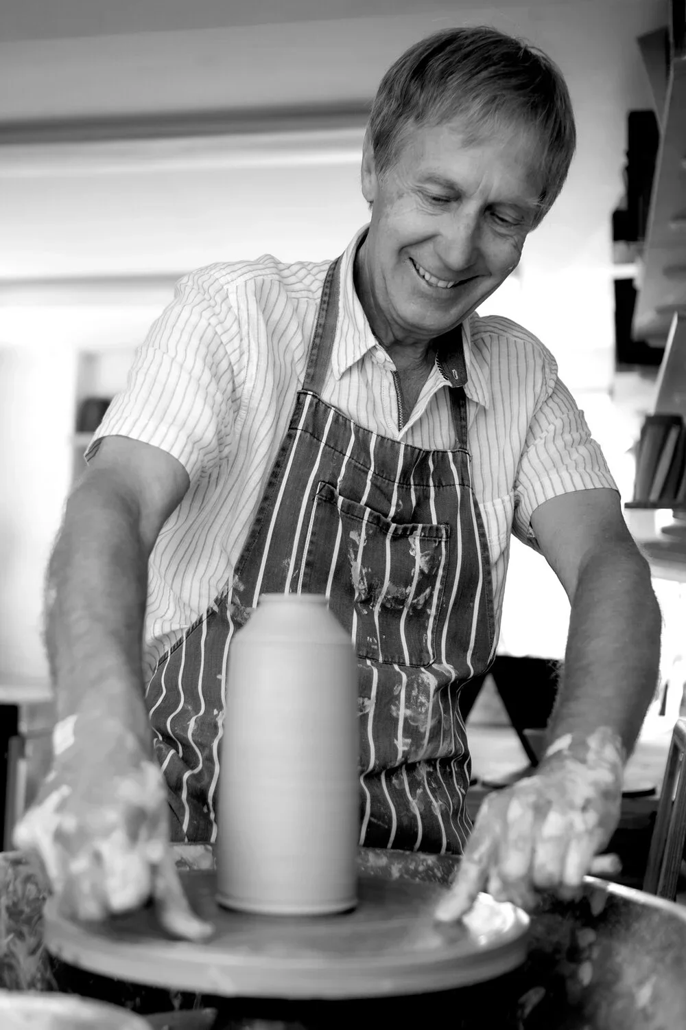 John Wright - making.WEBP