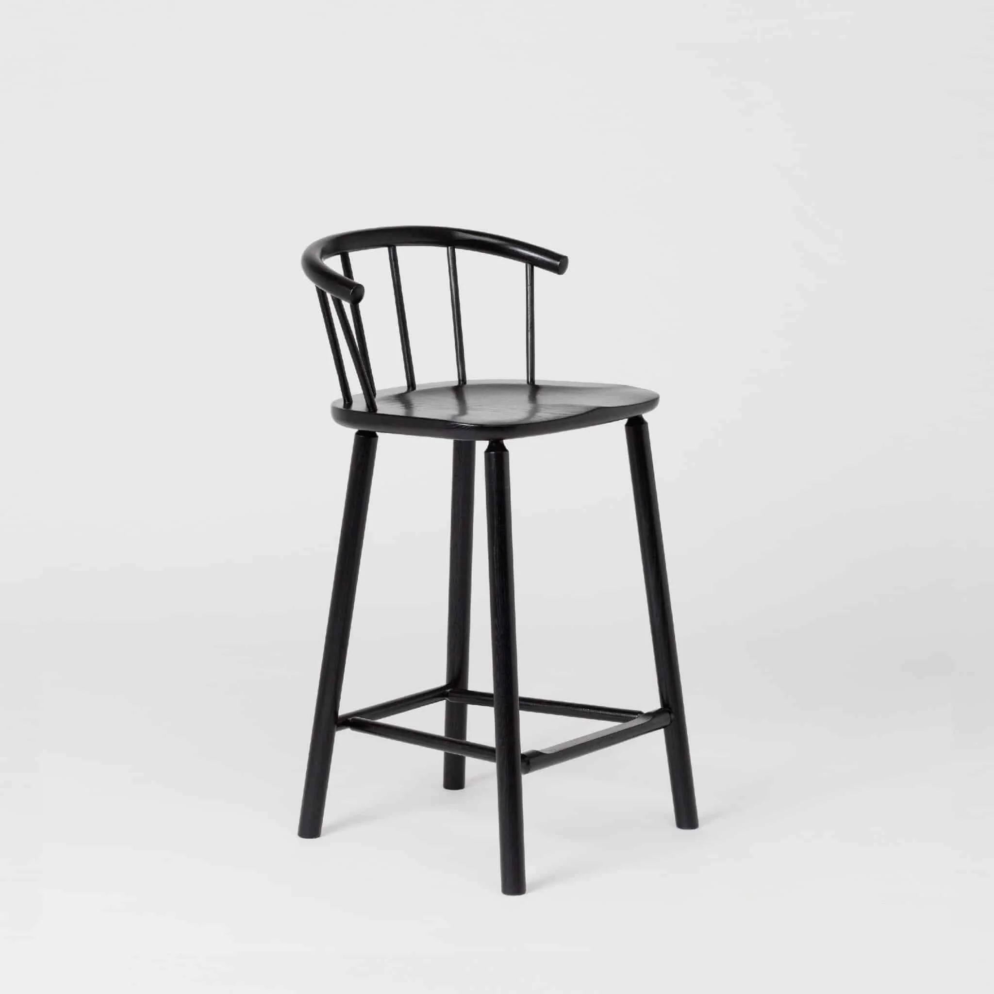Hardy Bar Stool
