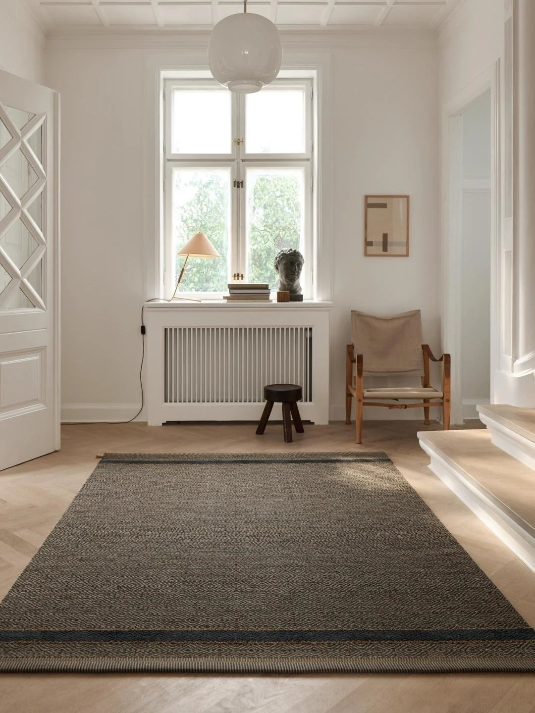 Kasthall_Goose Eye Anniversary_Blue Amber_Photo credit_Magnus Mårding.jpeg