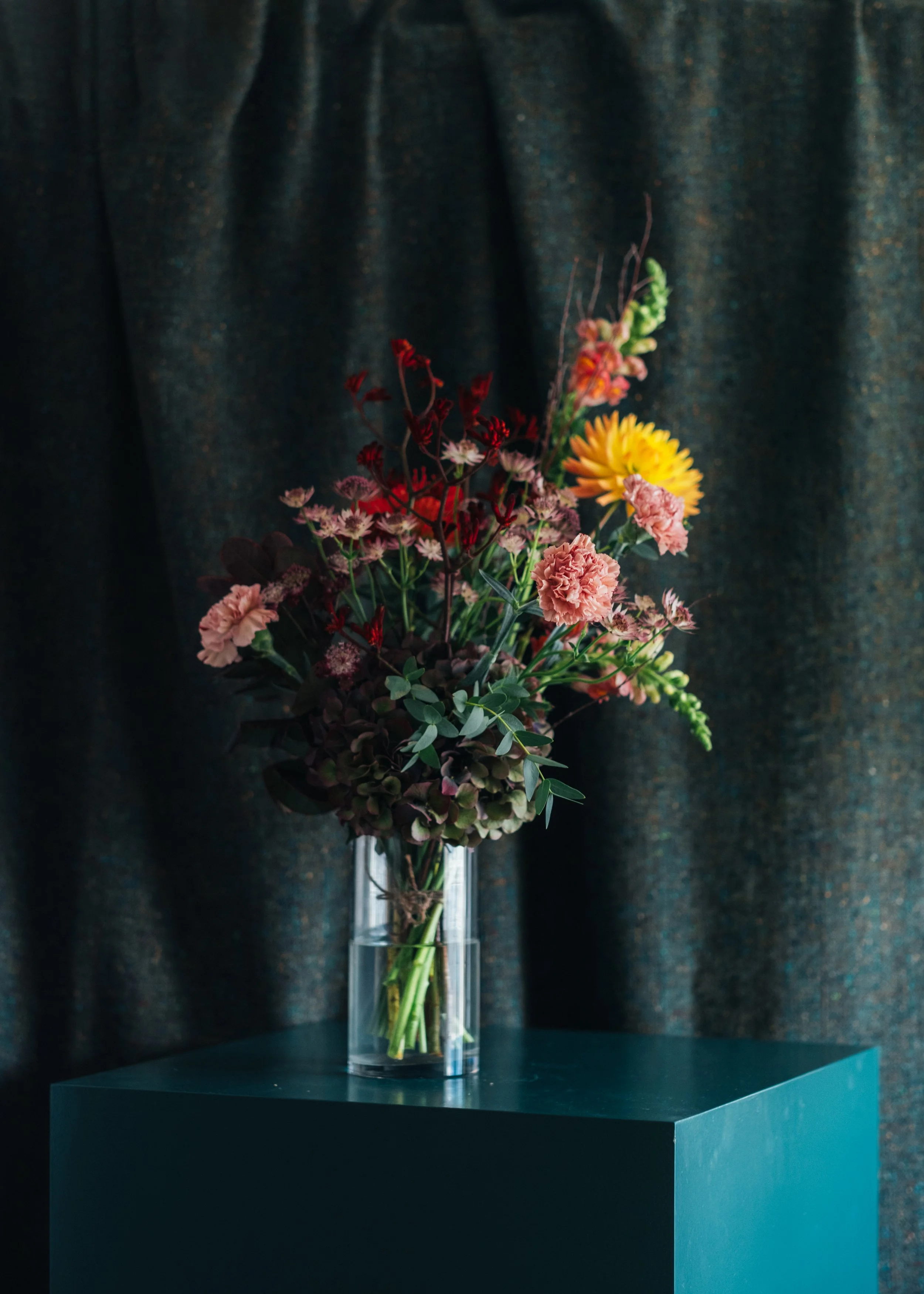 Wildflower Bouquet