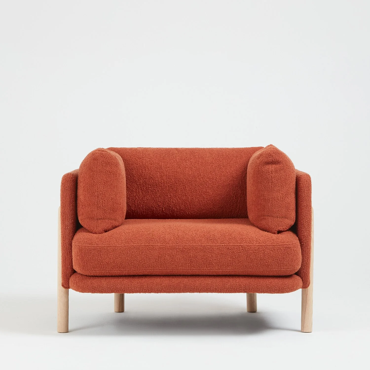 Slow Armchair