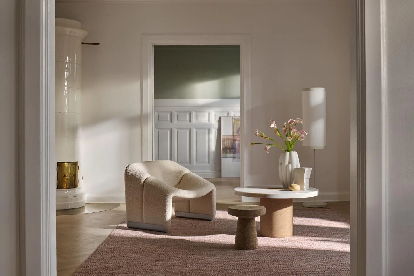 Kasthall_Goose Eye Anniversary_Pink Bliss_Photo credit_Magnus Mårding.jpeg