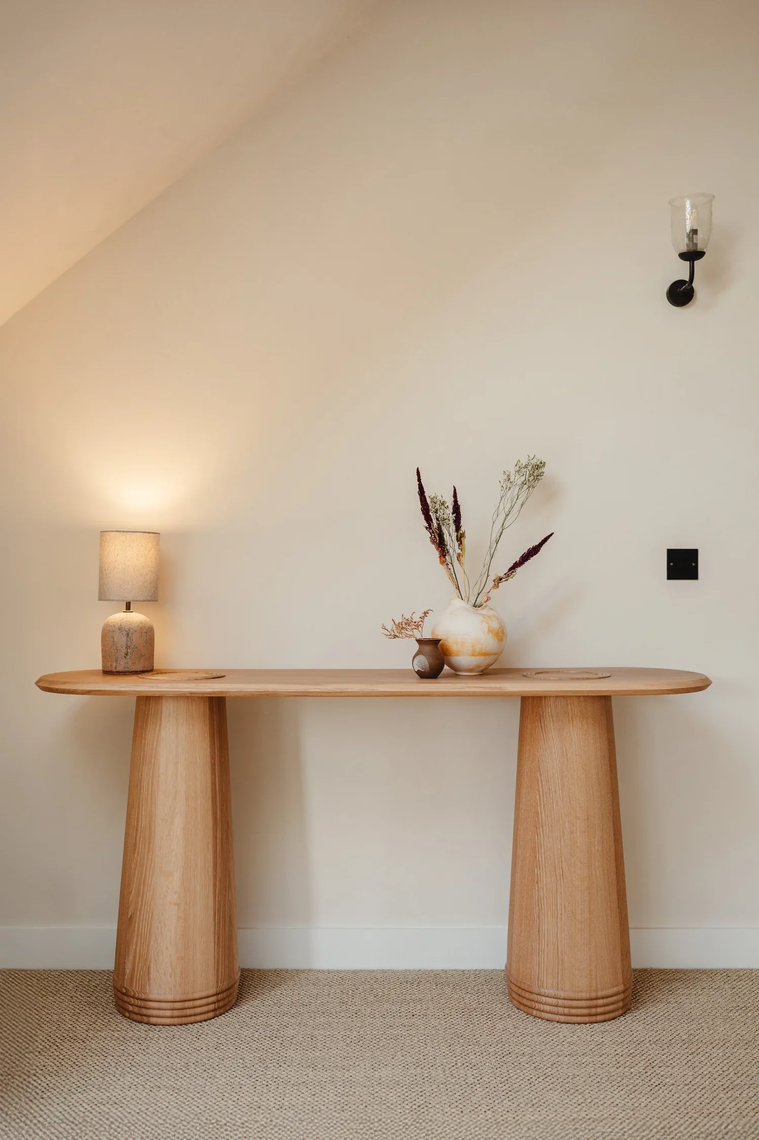 Clayden Console Table