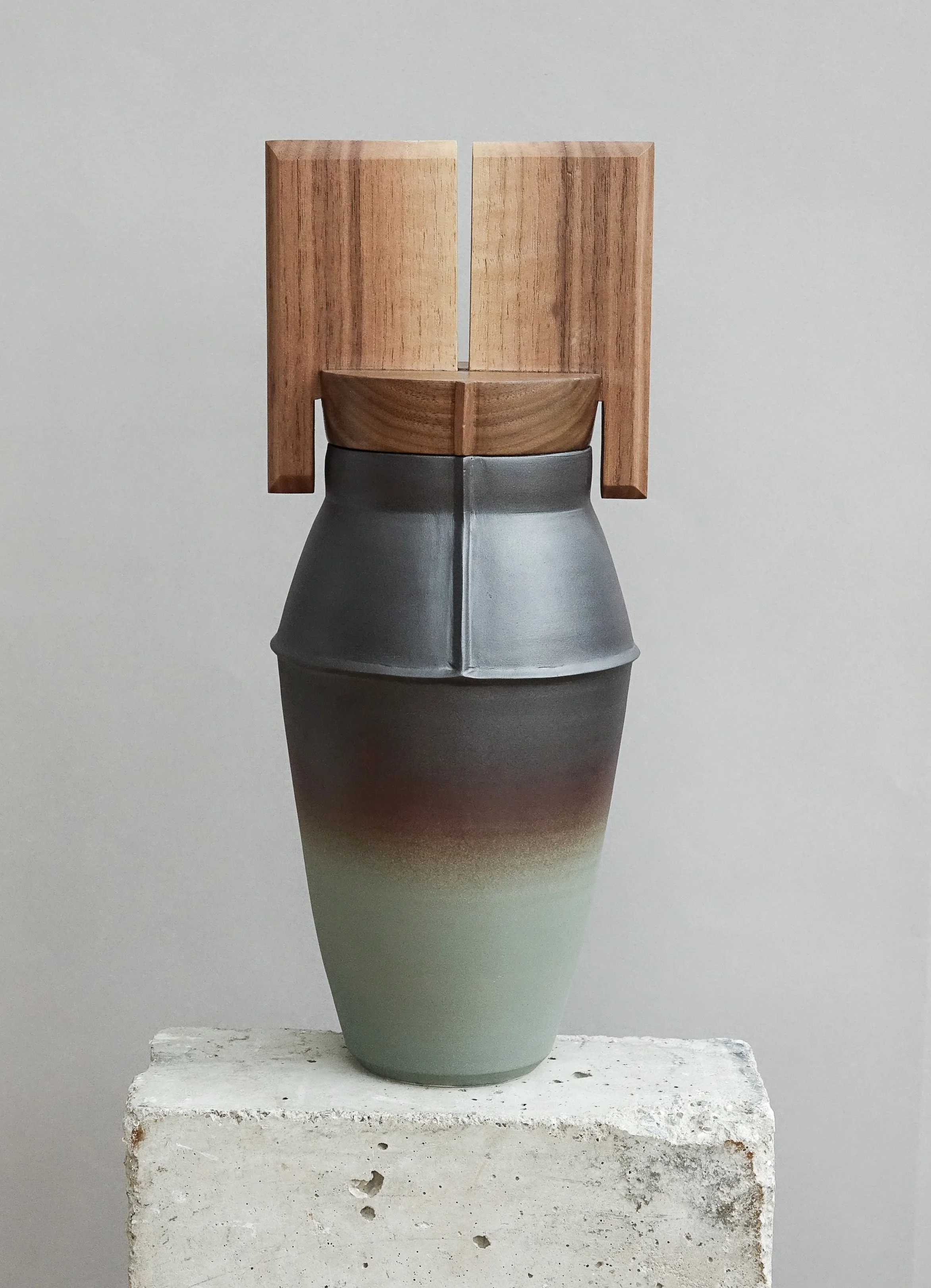 Modern Ceramic