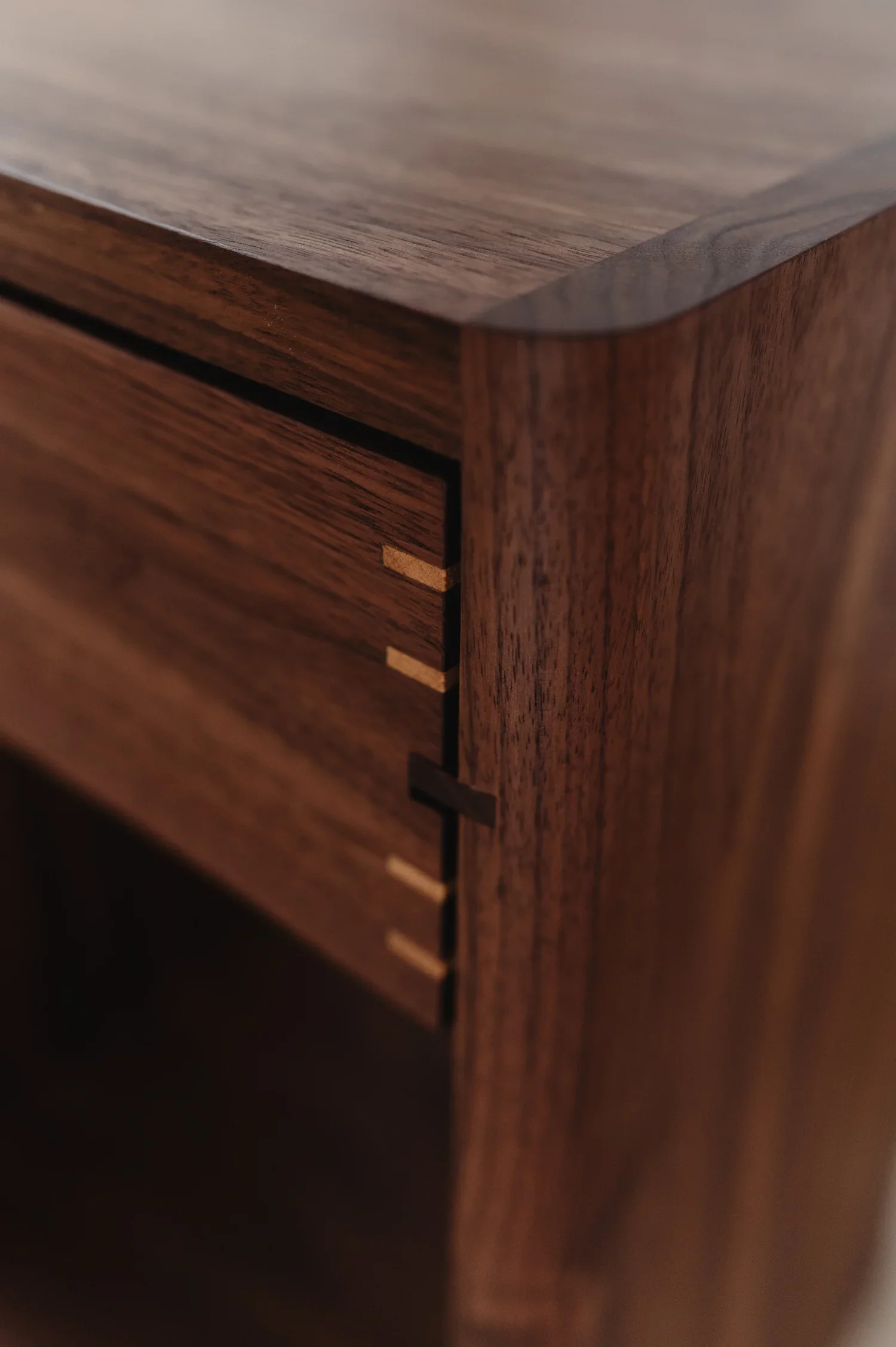 Rowan (Bed)-Side Table