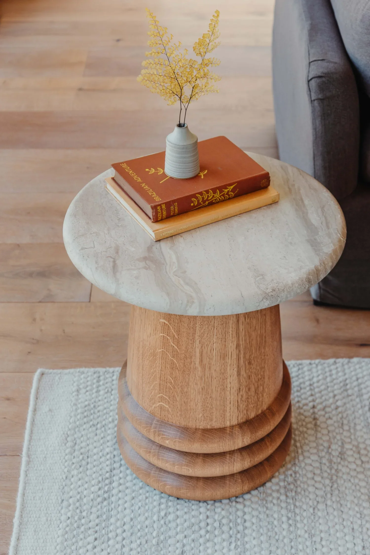 Fraser Side Table