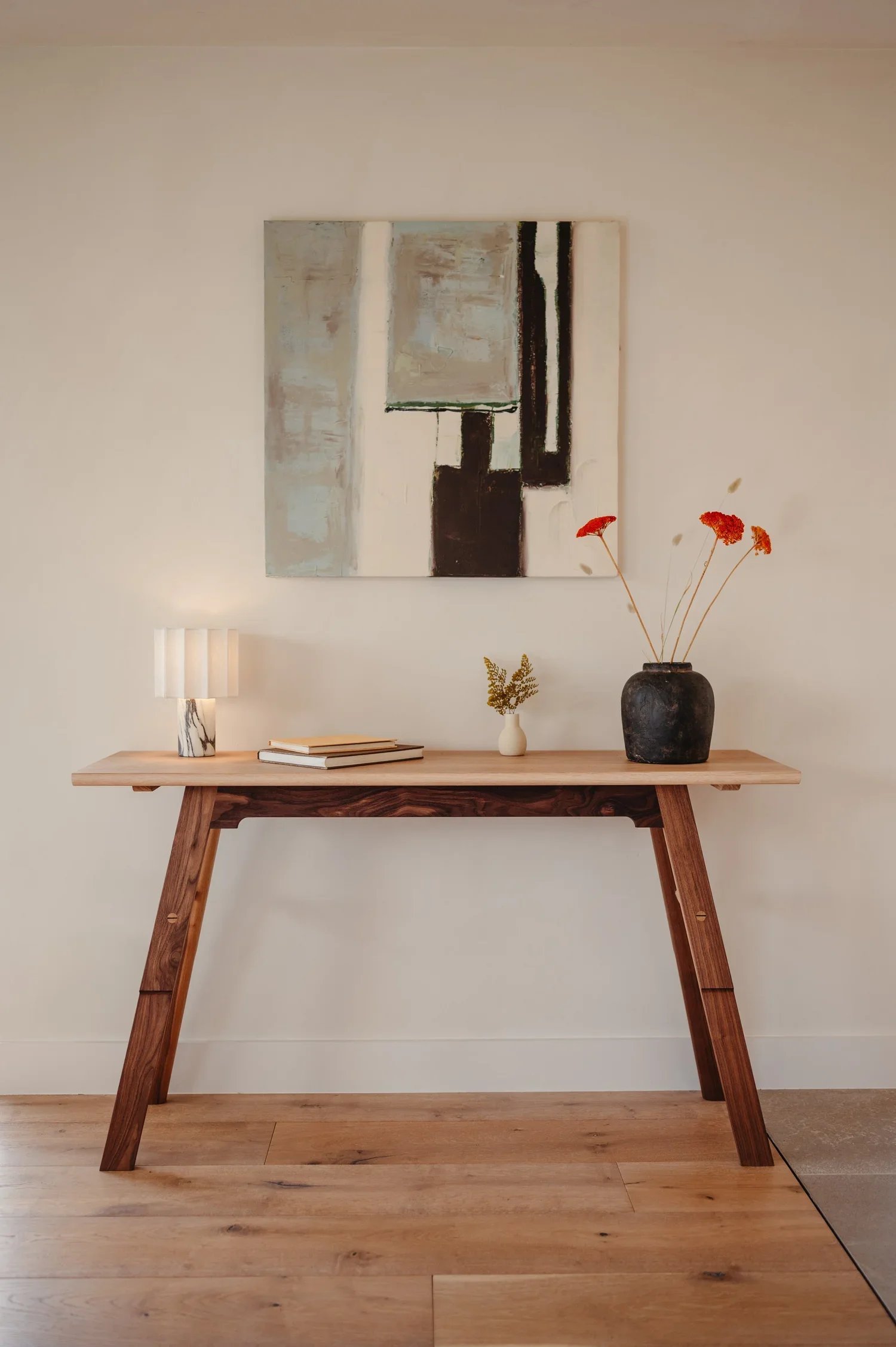 Mason Console Table