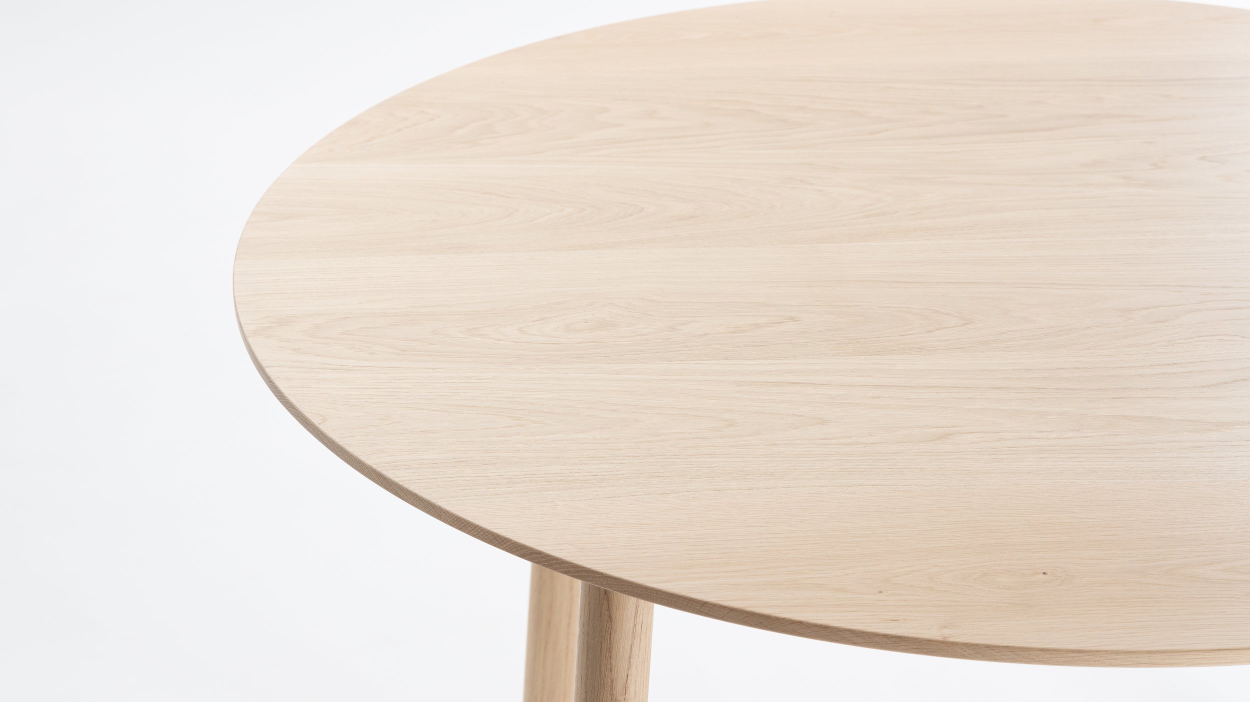Otis Dining Table - Round