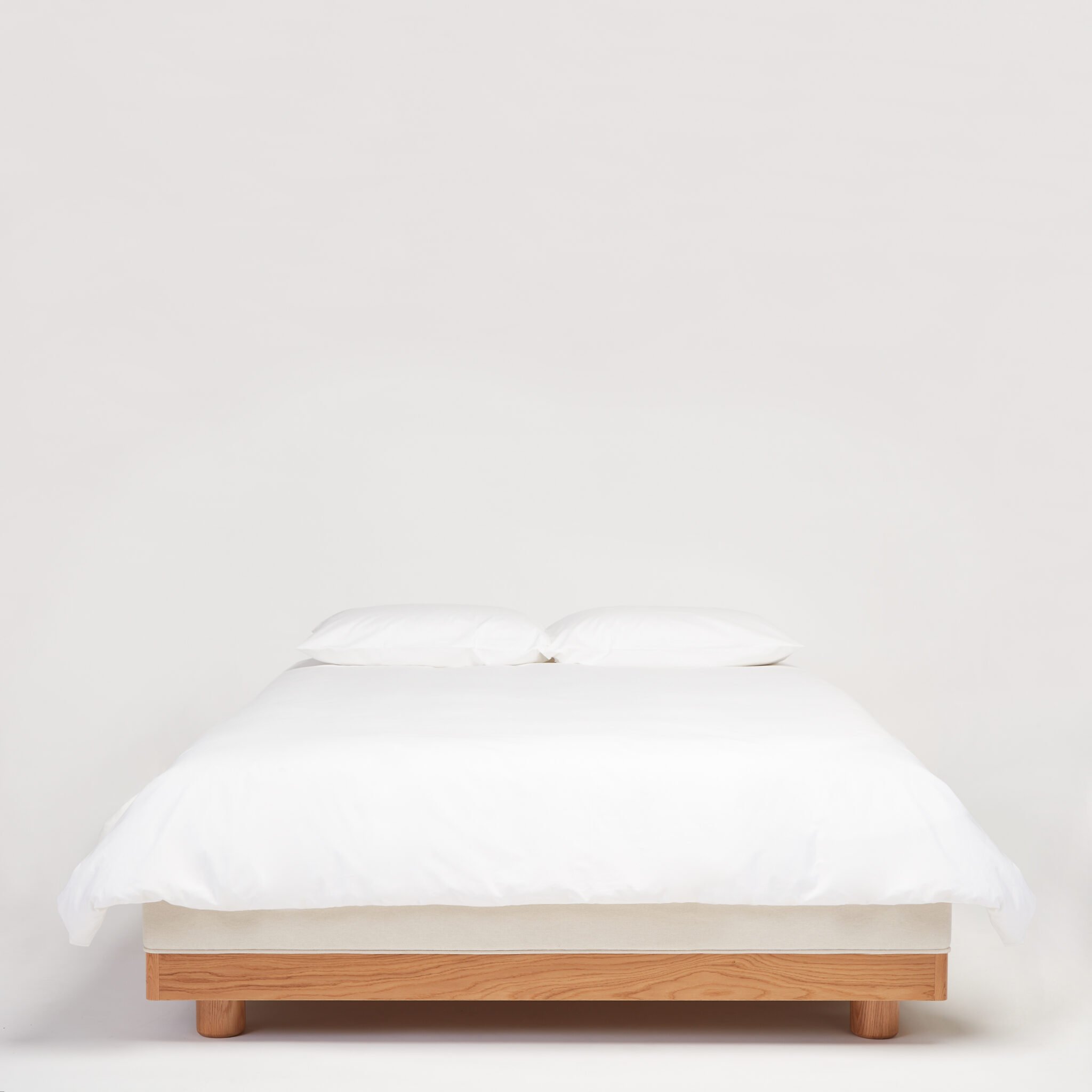 Another Bed by Another Country without headboard
