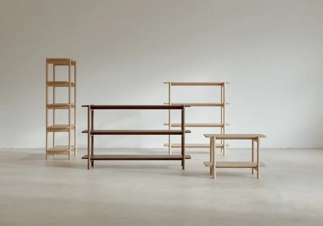 OTIS Shelving - honest