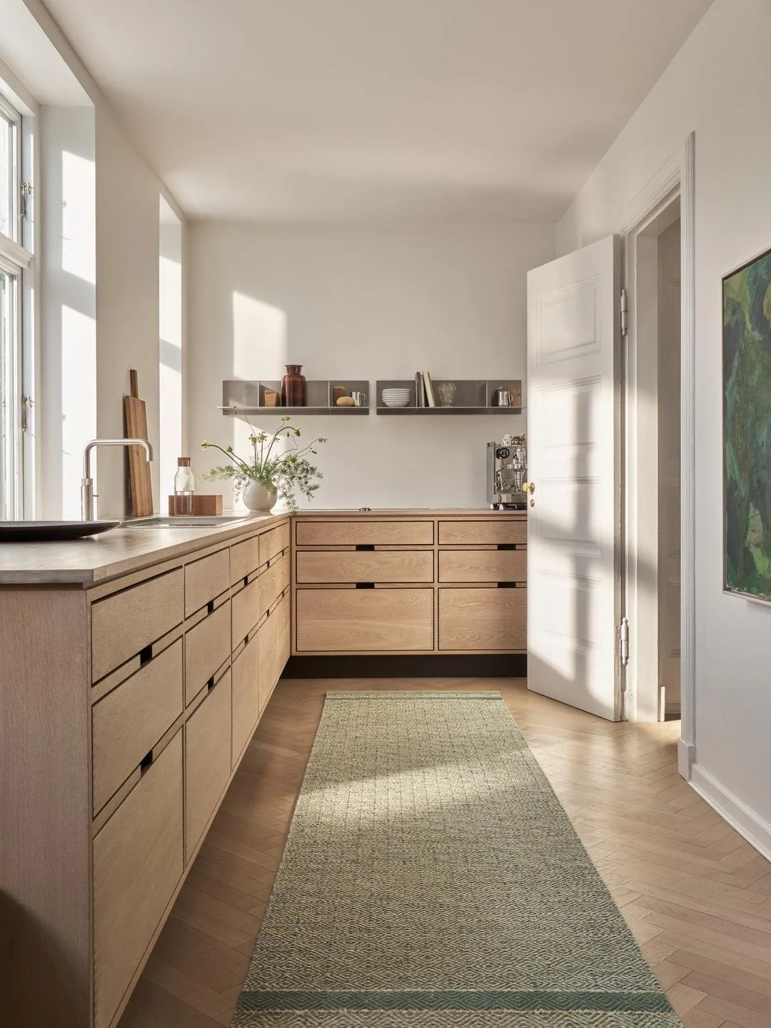 Kasthall_Goose Eye Anniversary_Minty Fresh_Photo credit_Magnus Mårding.jpeg