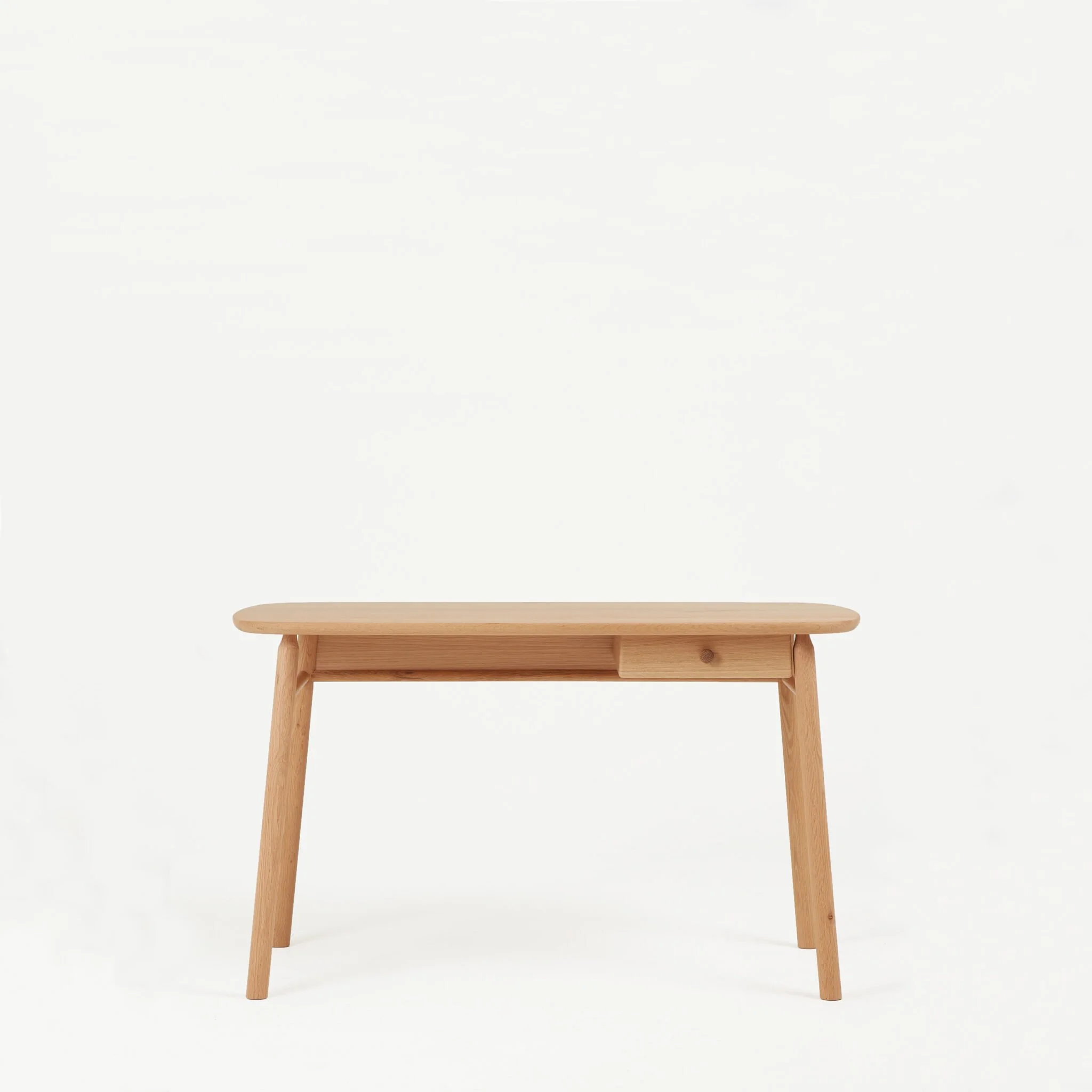 Hardy Desk in solid oak by Another Country (Copy)