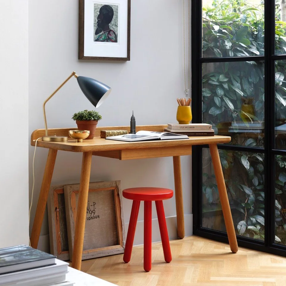 Desk One — Another Country