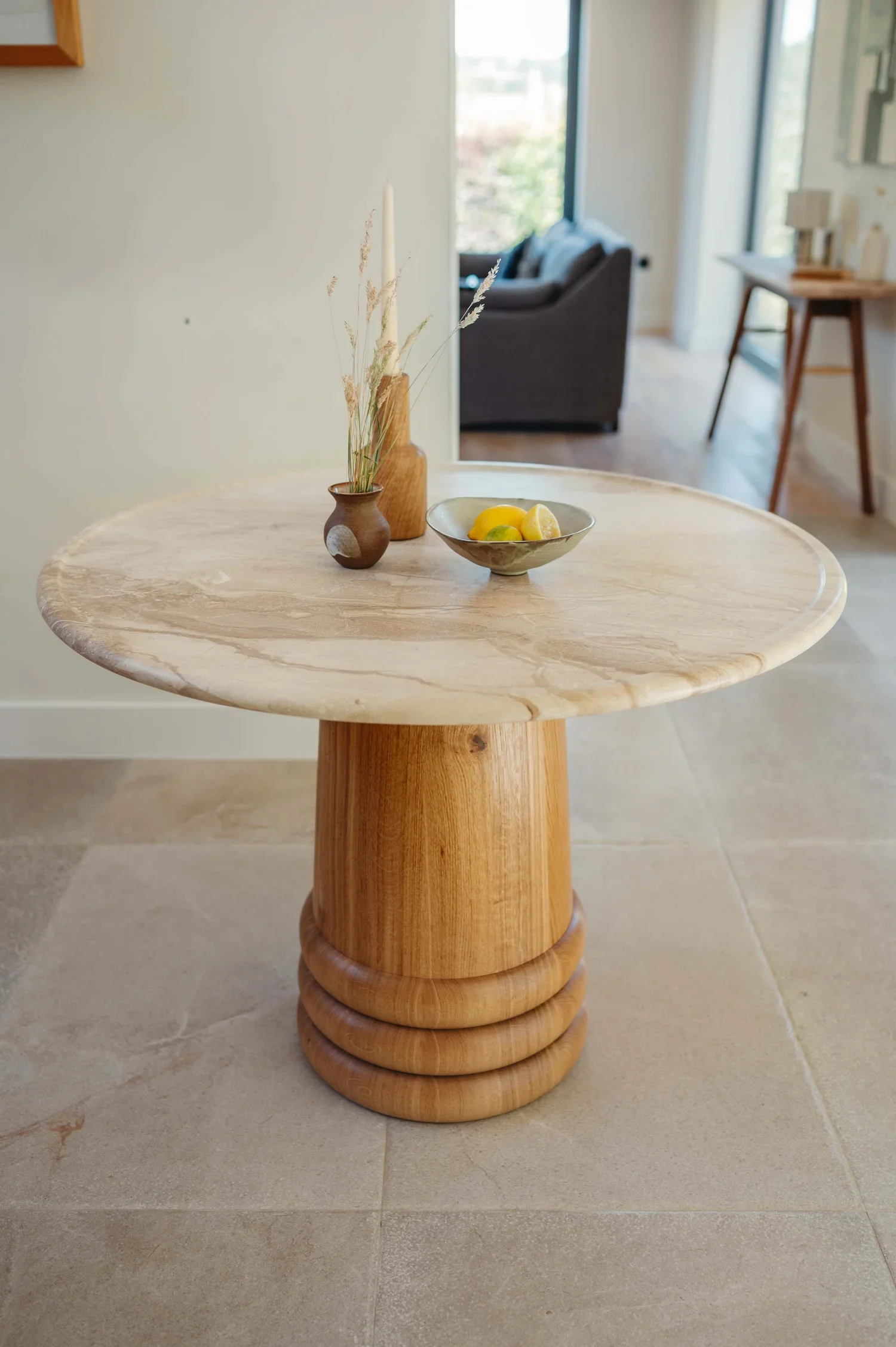 Fraser Dining Table