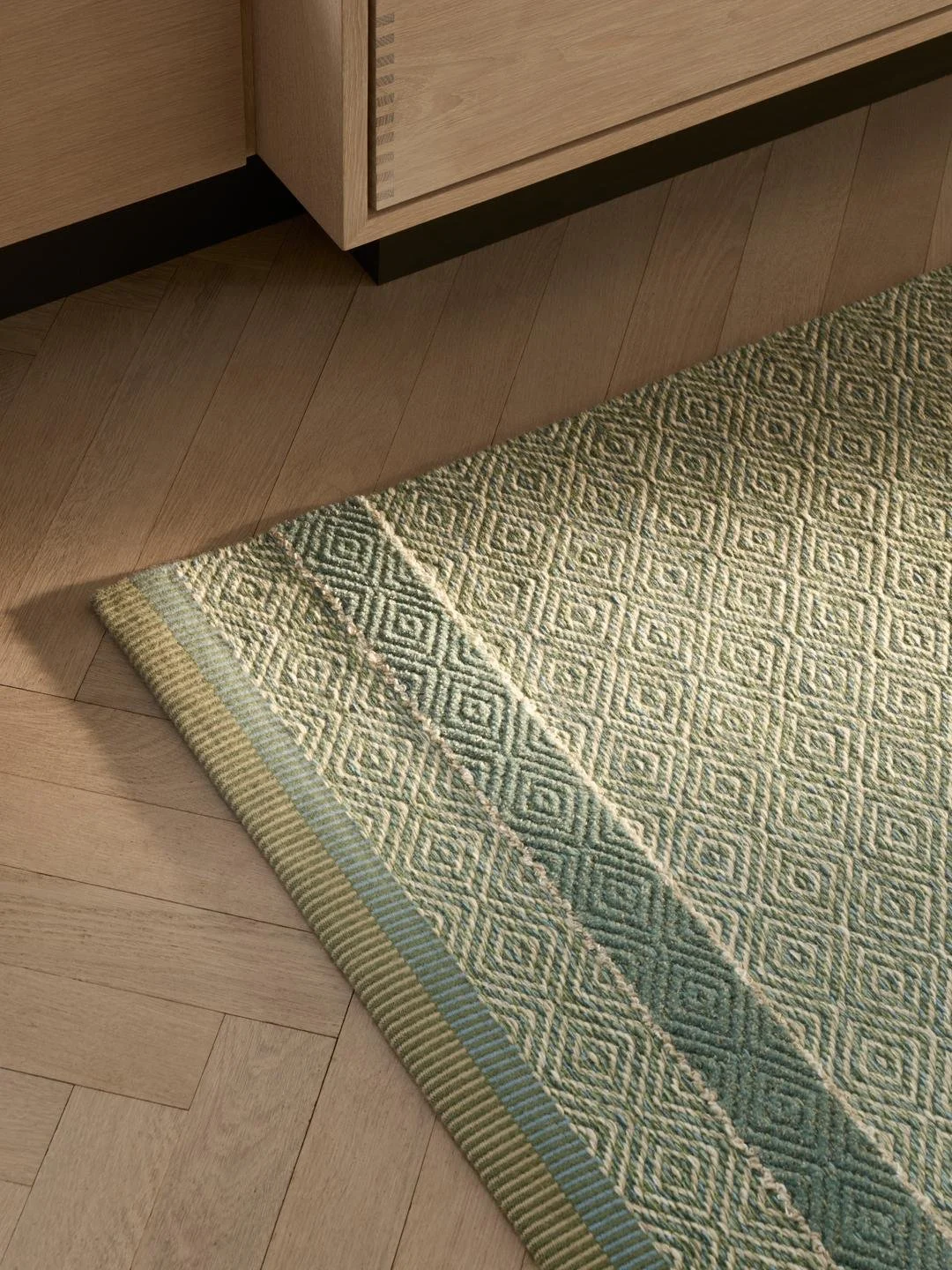 Goose Eye Anniversary