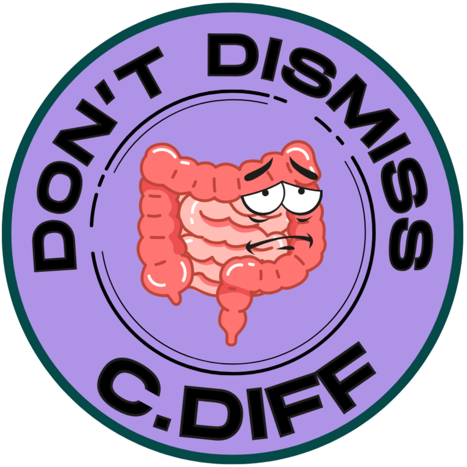 More Information — C. difficile