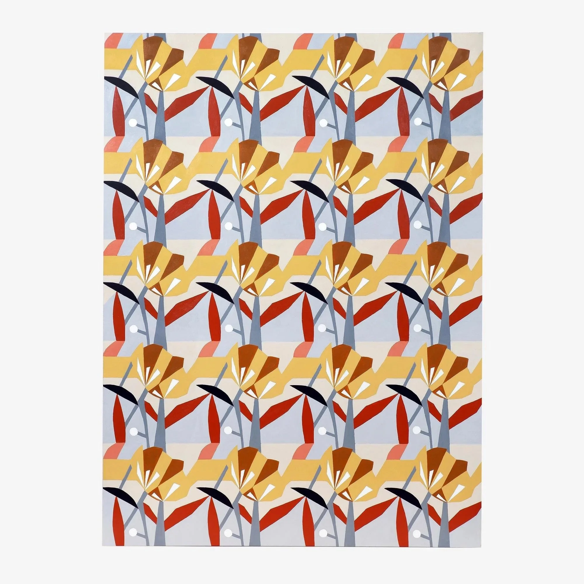 NATURA MORTA II, 2019