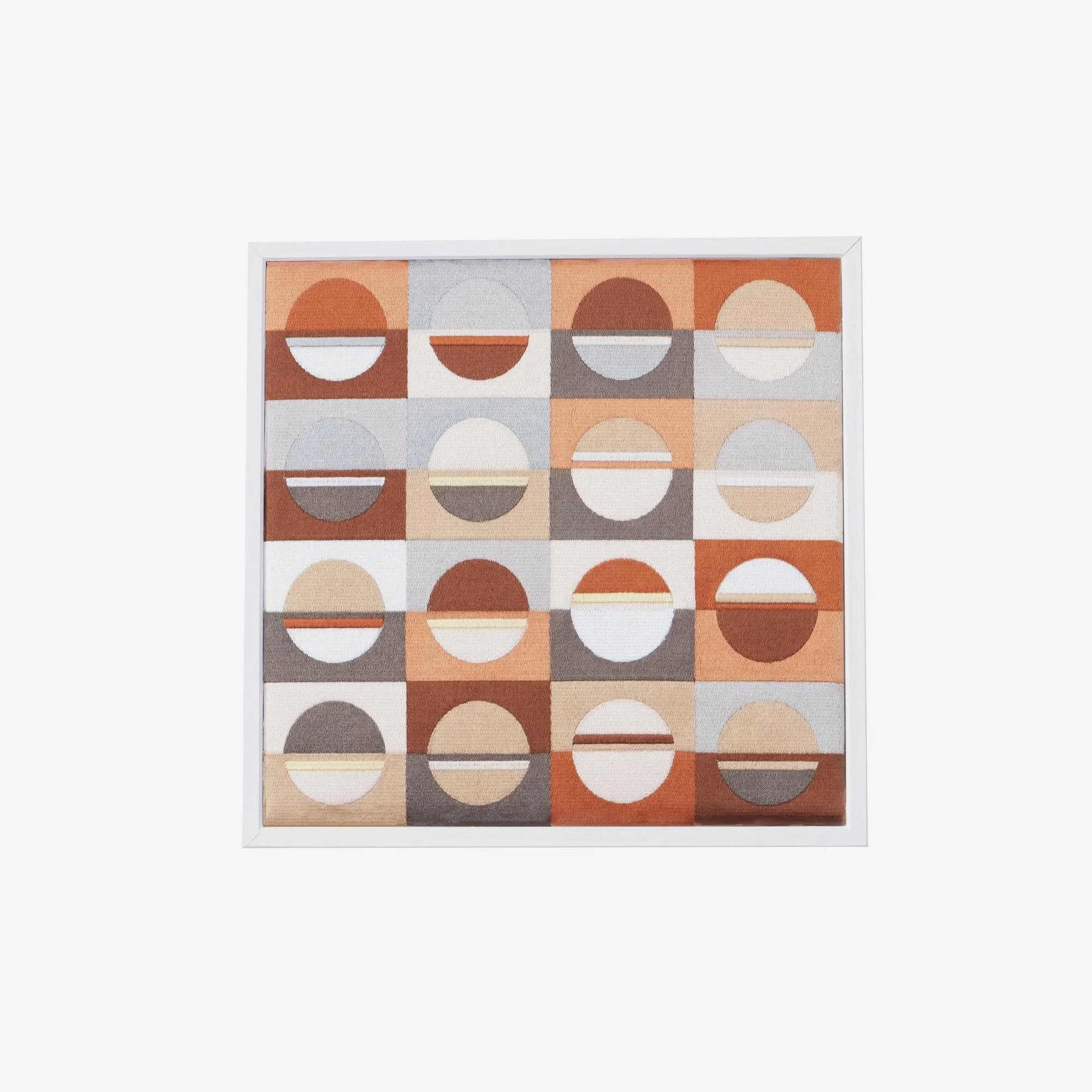 MINI SUN CHART, 2021