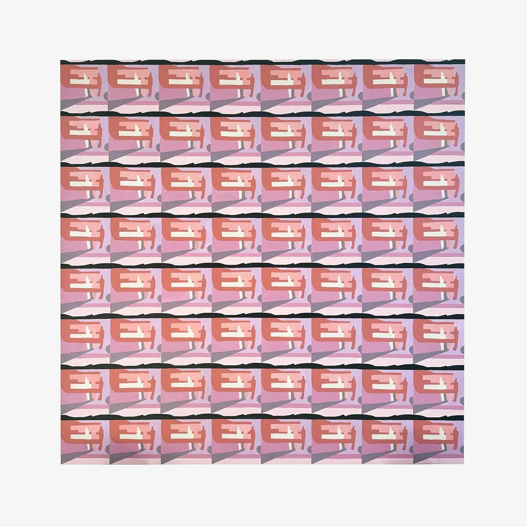 SPATIAL SEQUENCE, 2023